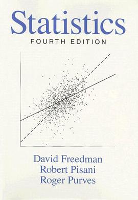 Statistics, 4th Edition