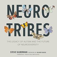 Neurotribes (Blackstone Audiobooks 2015)