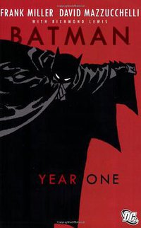 Batman (DC Comics 2007)