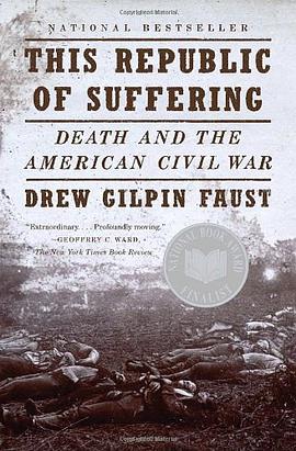 This Republic of Suffering
