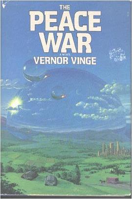 The Peace War