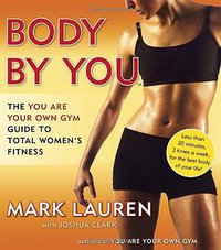 Body by You (Ballantine Books 2013)