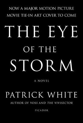 The Eye of the Storm
