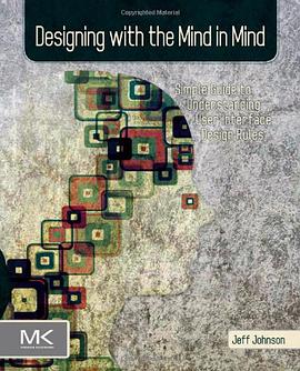 Designing with the Mind in Mind