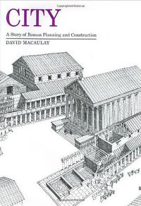 City (Houghton Mifflin 1974)