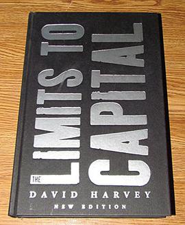 The Limits to Capital