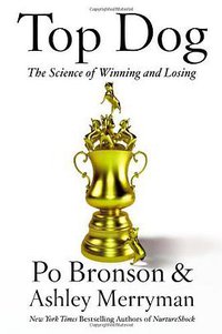Top Dog (Ebury Press 2013)