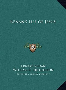 Renan's Life of Jesus