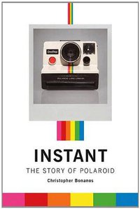 Instant (Princeton Architectural Press 2012)