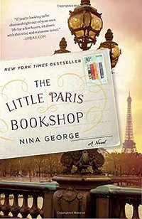 The Little Paris Bookshop (Broadway Books 2016)