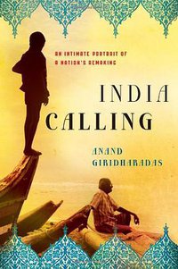 India Calling (Times Books 2011)