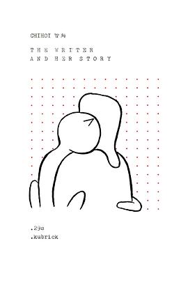 The Writer And Her Story