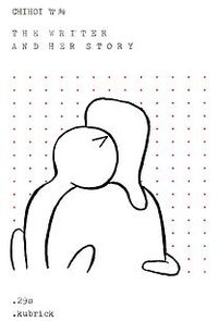 The Writer And Her Story