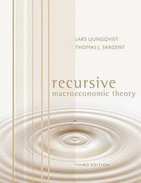 Recursive Macroeconomic Theory (The MIT Press 2012)