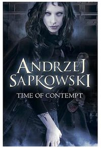 Time of Contempt (Gollancz 2013)