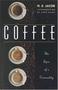 Coffee (Burford Books 1998)