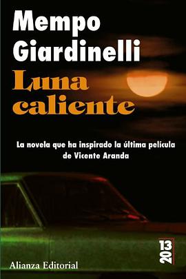 Luna caliente / Hot Moon