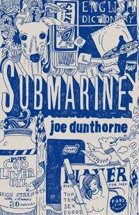 Submarine (哈密什·汉密尔顿 2008)