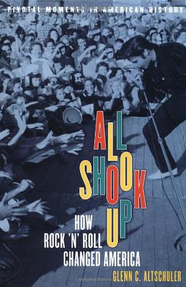 All Shook Up
