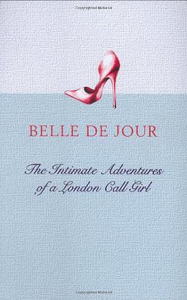 The Intimate Adventures of a London Call Girl
