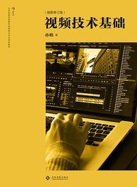 视频技术基础 （插图修订版）