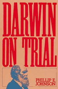 Darwin on Trial (IVP Books 1993)