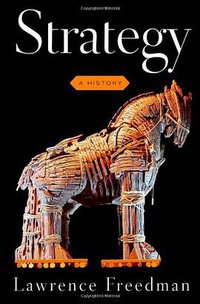 Strategy (Oxford University Press 2013)
