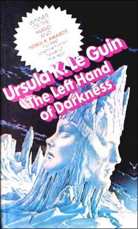 Left Hand of Darkness