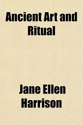 Ancient Art and Ritual