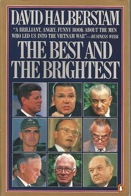The Best and the Brightest