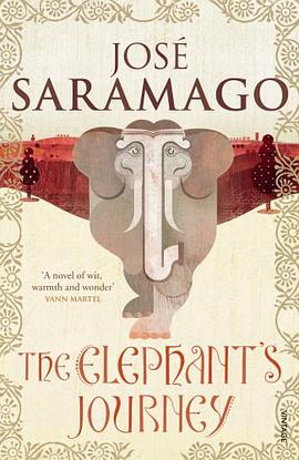 Elephant's Journey, The