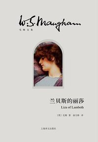 兰贝斯的丽莎 (上海译文出版社 2015)