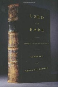 Used and Rare (St. Martin's Press 1997)