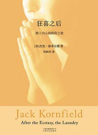 狂喜之后 (云南人民出版社 2008)