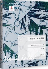 谁带回了杜伦迪娜（修订版） (花城出版社 2018)