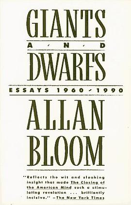 Giants and Dwarfs