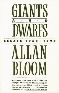 Giants and Dwarfs (Simon & Schuster Ltd 1991)