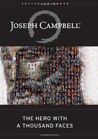 The Hero with a Thousand Faces (New World Library 2008)