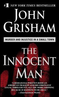 The Innocent Man (Dell 2007)