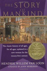 The Story of Mankind (Liveright 1999)
