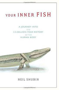 Your Inner Fish (Pantheon 2008)