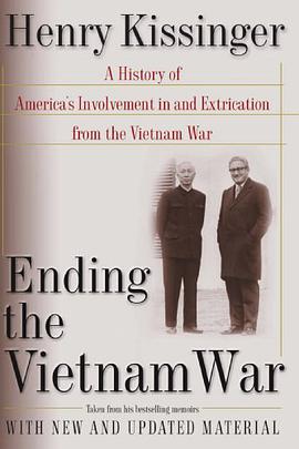 Ending the Vietnam War