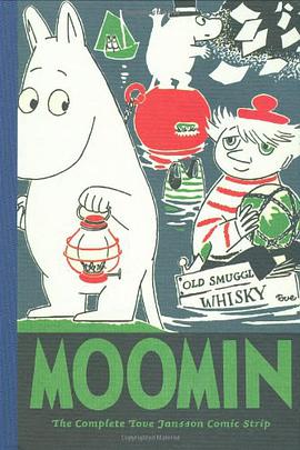 Moomin