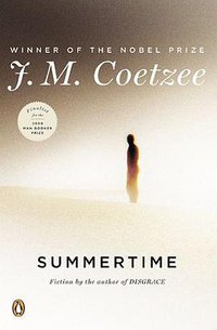 Summertime (Penguin (Non-Classics) 2010)