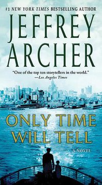 Only Time Will Tell (2012)