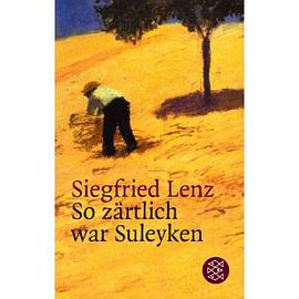 So zärtlich war Suleyken