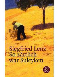 So zärtlich war Suleyken (Fischer Taschenbuch Verlag 2010)
