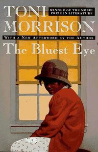 The Bluest Eye (Plume 1994)