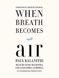 when breath becomes air (random house 2016)