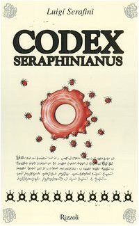 Codex Seraphinianus (Rizzoli 2006)